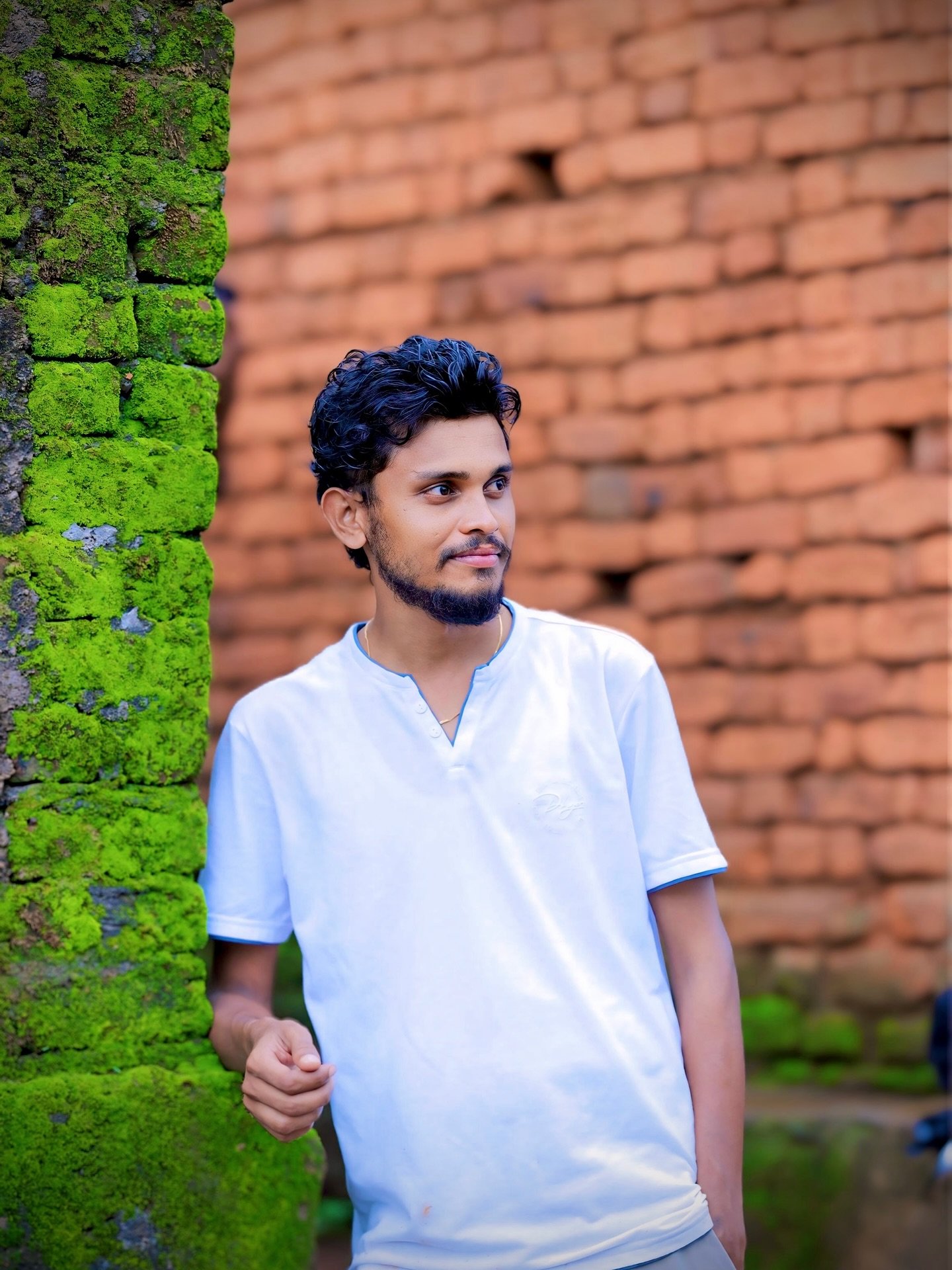 Visual Stories - Photography